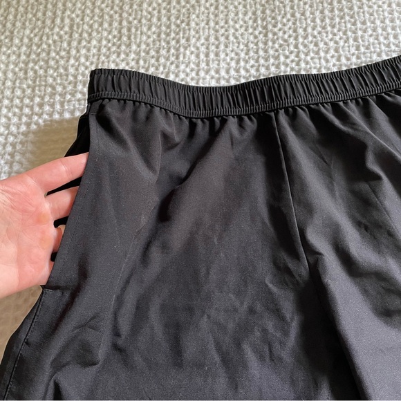 P’tula Men’s Everyday Short, black, large - Picture 5 of 8